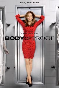 Body Of Proof